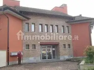 Monolocale via Vittorio Veneto, Boffalora d'Adda - foto 2