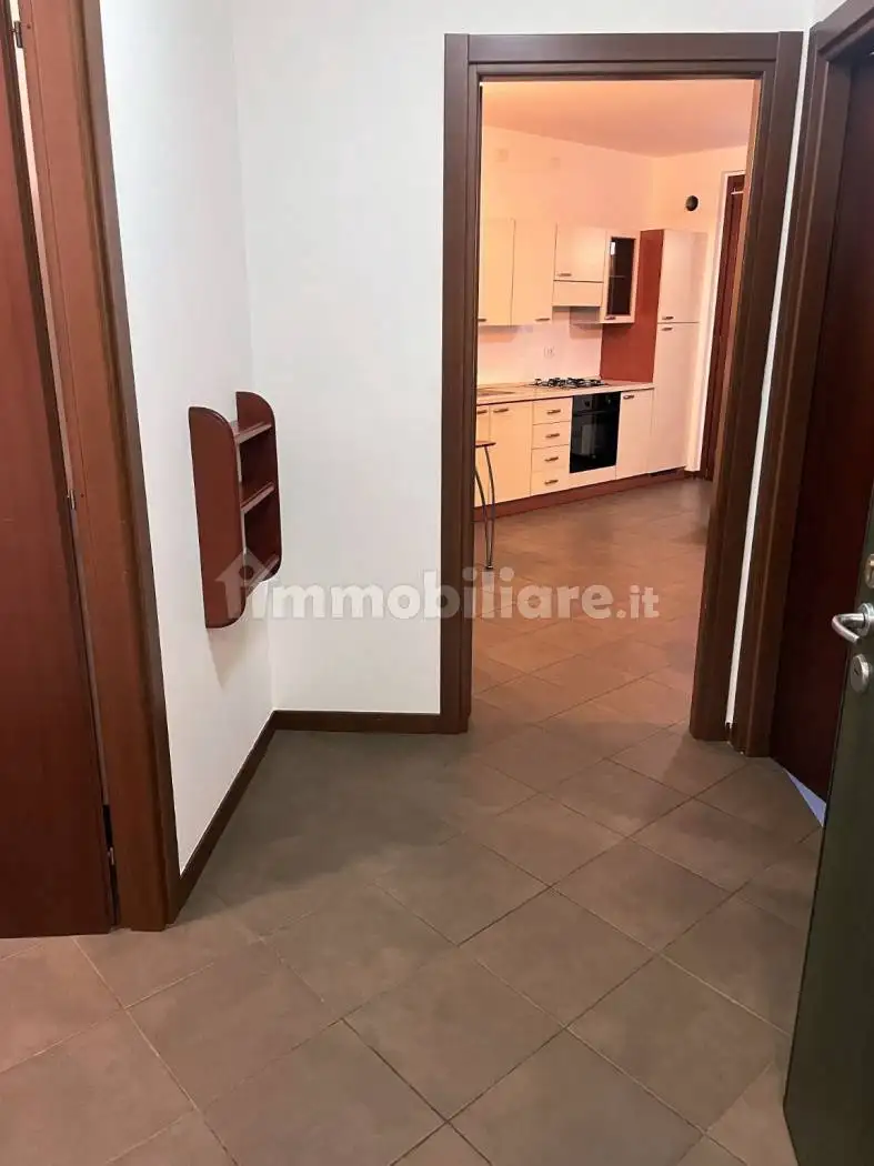 Monolocale via Vittorio Veneto, Boffalora d'Adda - foto 4