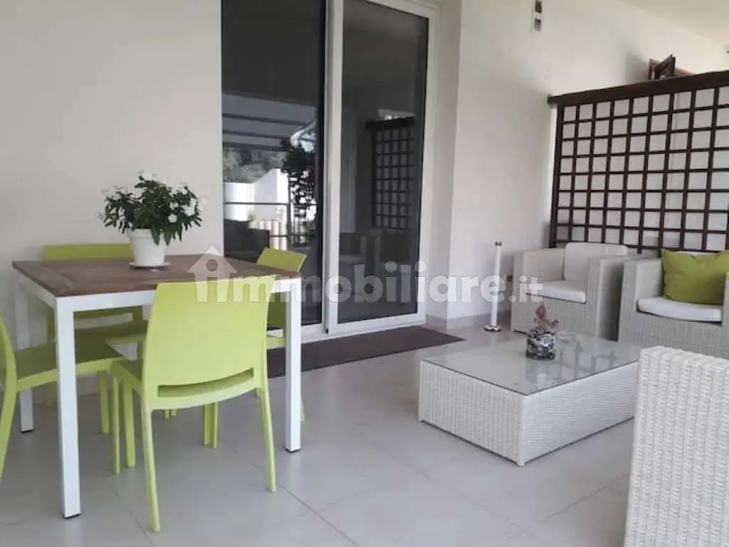 Villa in affitto a Avola