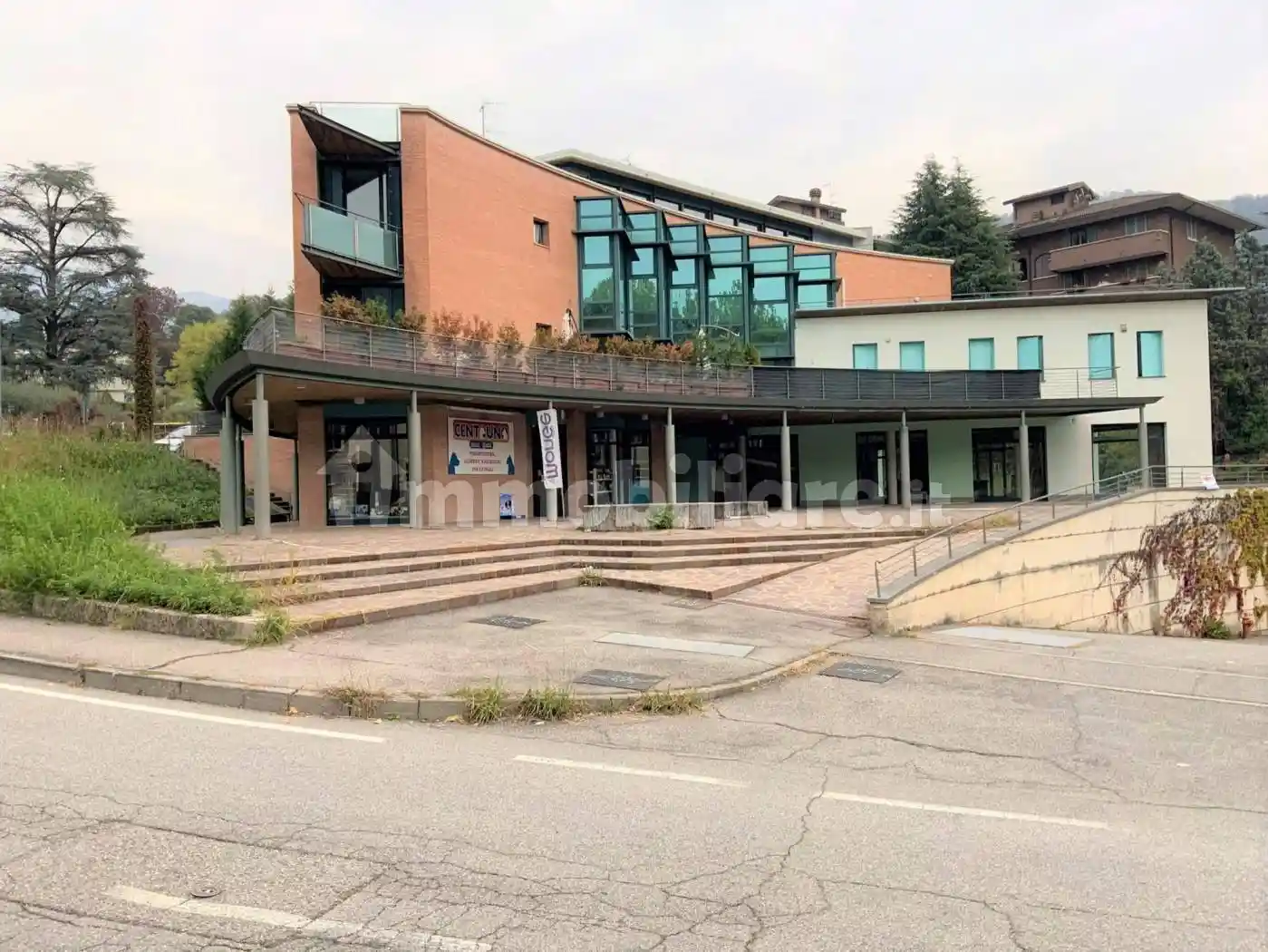 Appartamento in vendita a Caprino Bergamasco