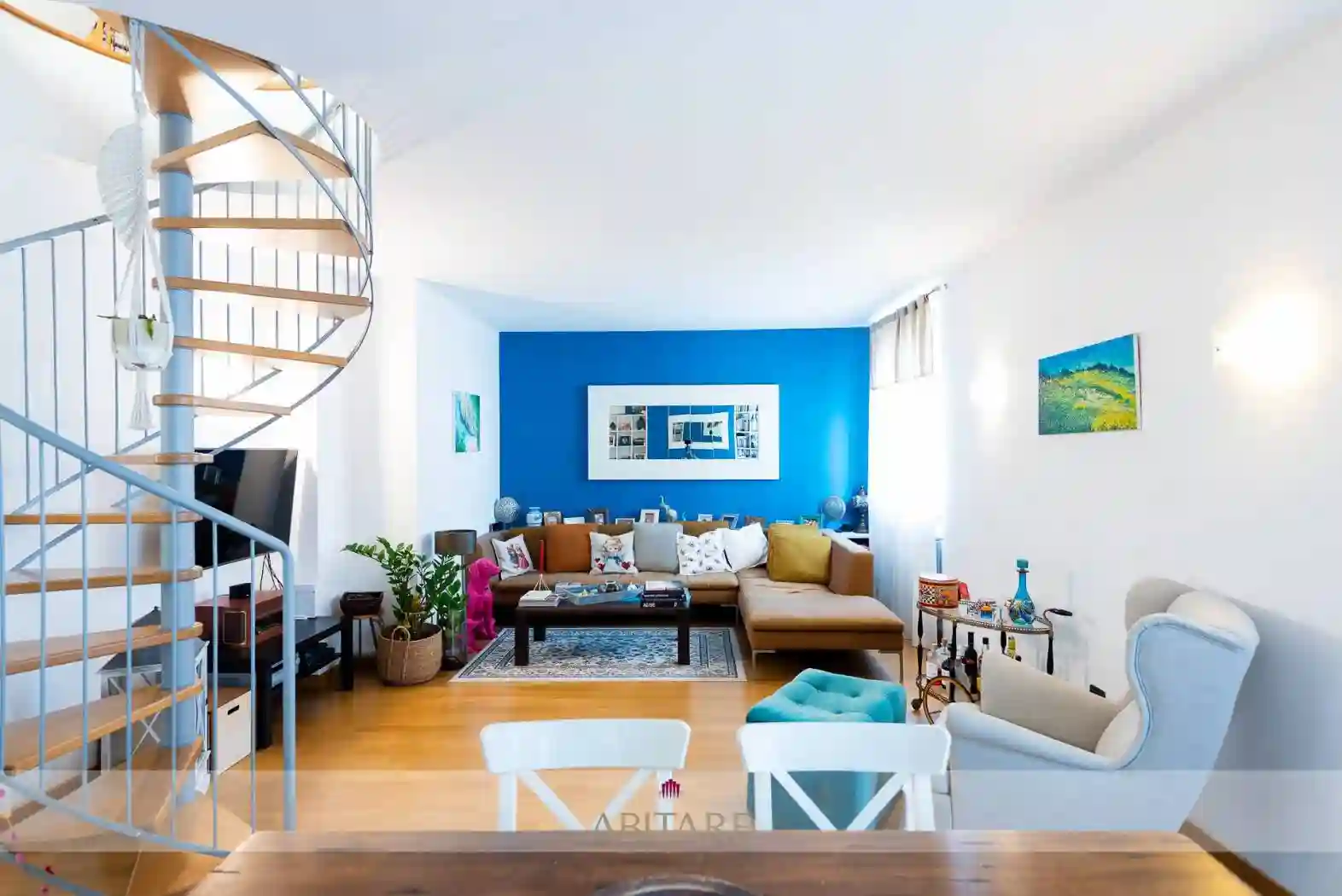 Attico - Mansarda - foto 2