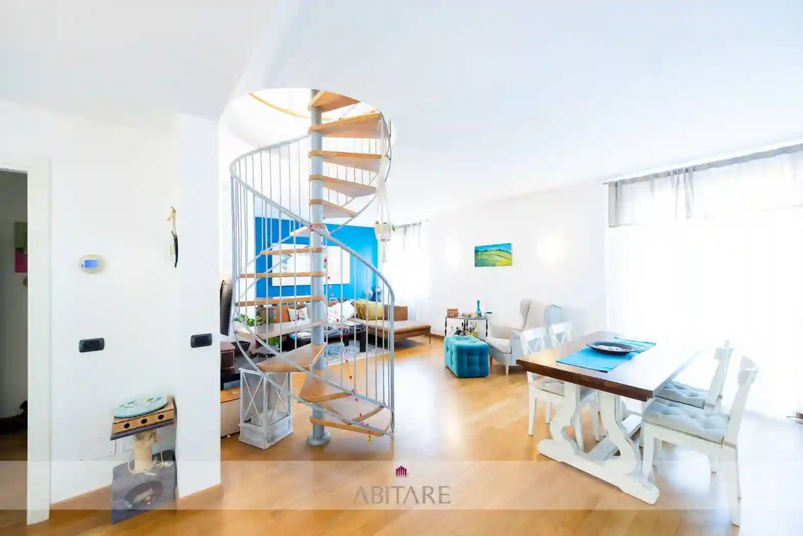 Attico - Mansarda - foto 3