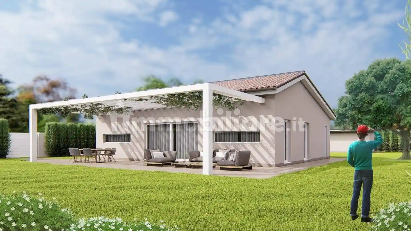 Villa in vendita a Pontedera