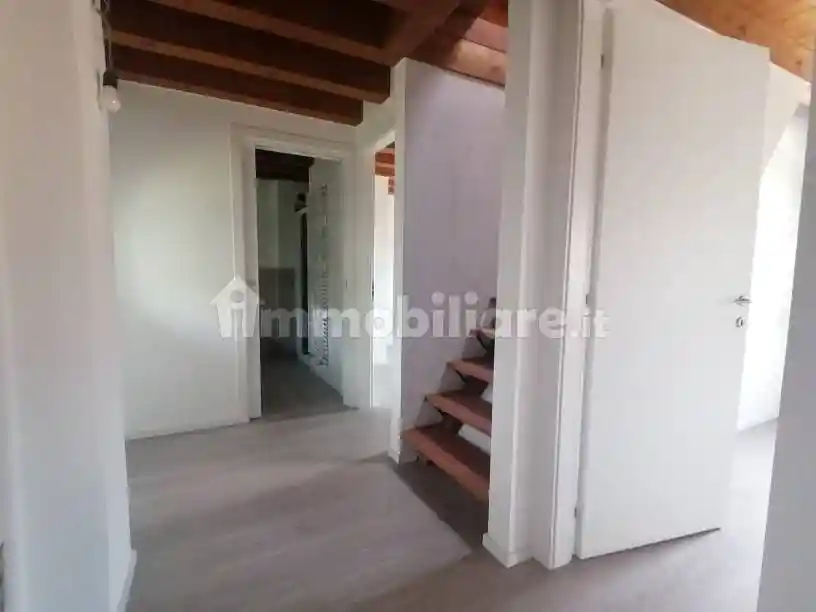 Terratetto unifamiliare via Scandolaro 27, Castello, San Giovanni Ilarione - foto 4