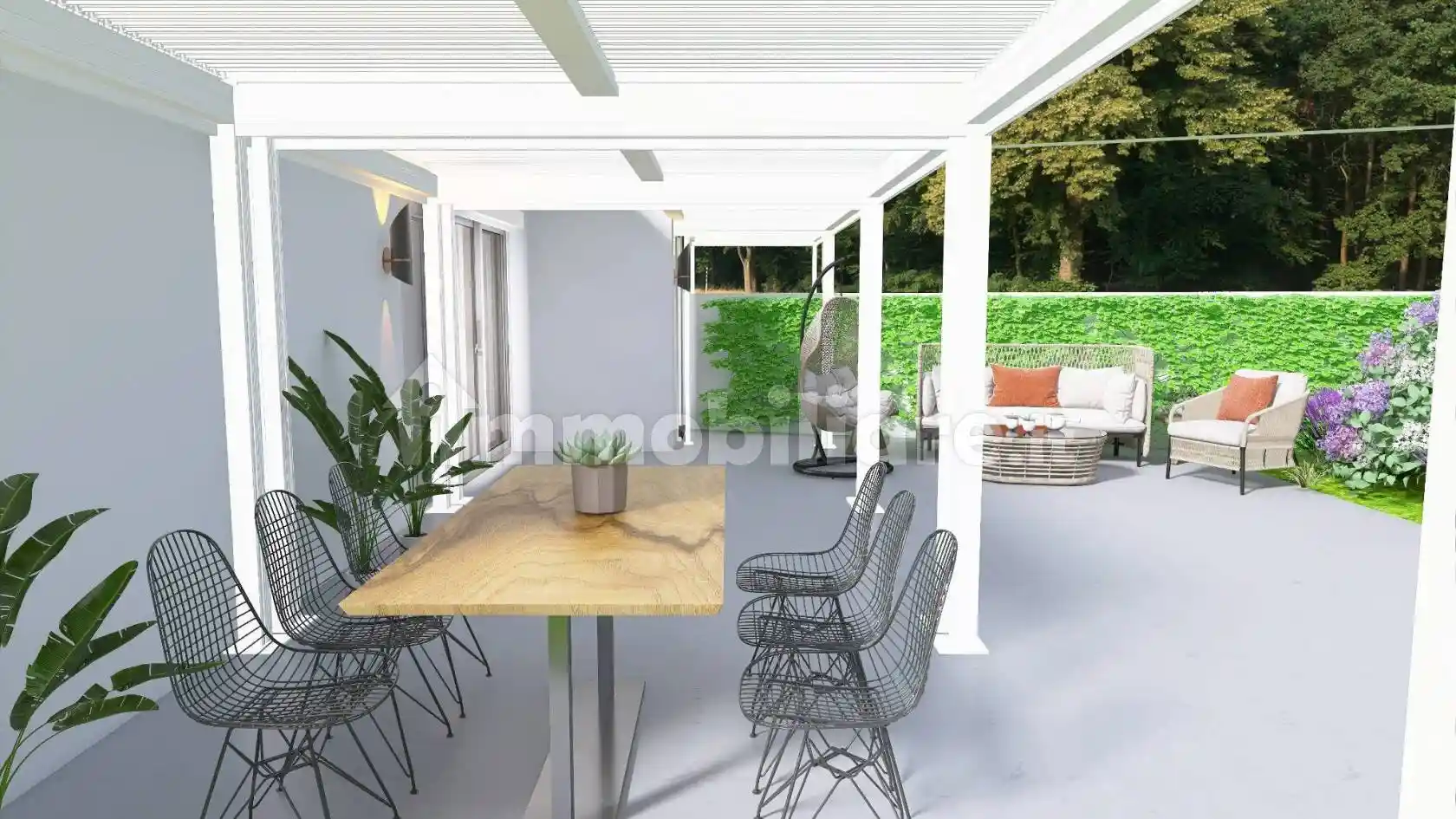 Villa in vendita a San Sperate