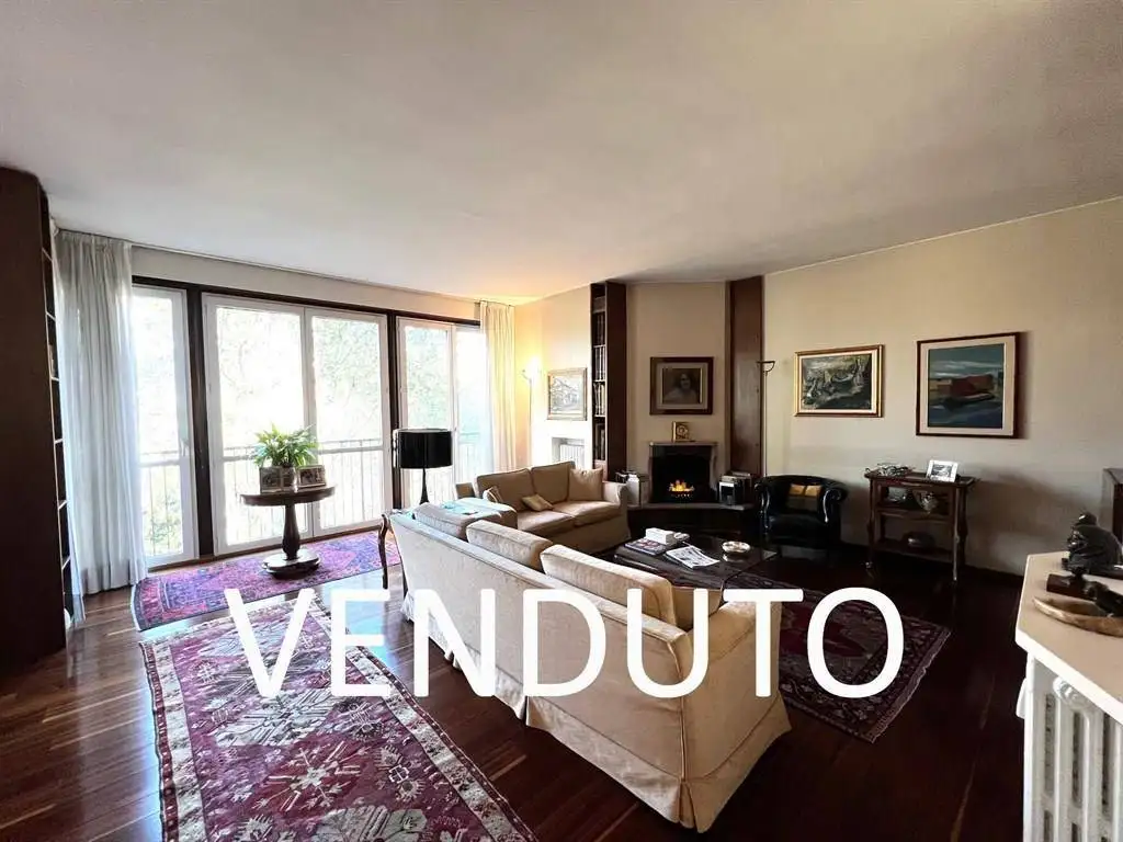 Apartment in vendita a Milan