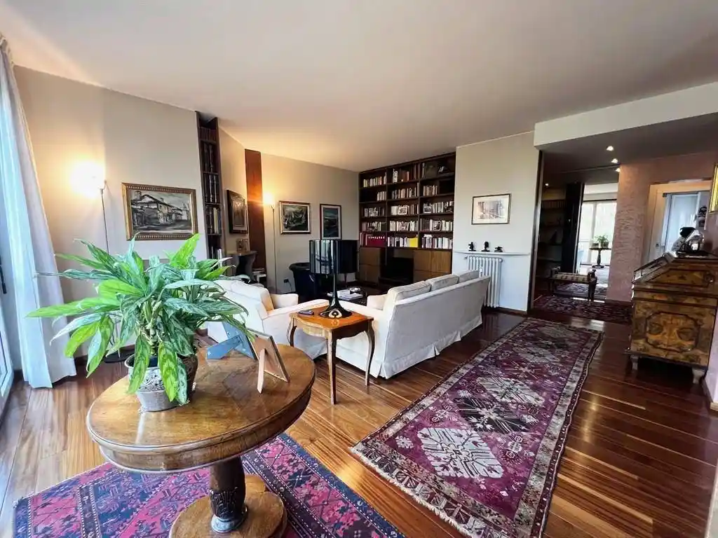 Appartamento via Gaio 4, Plebisciti - Susa, Milano - foto 2