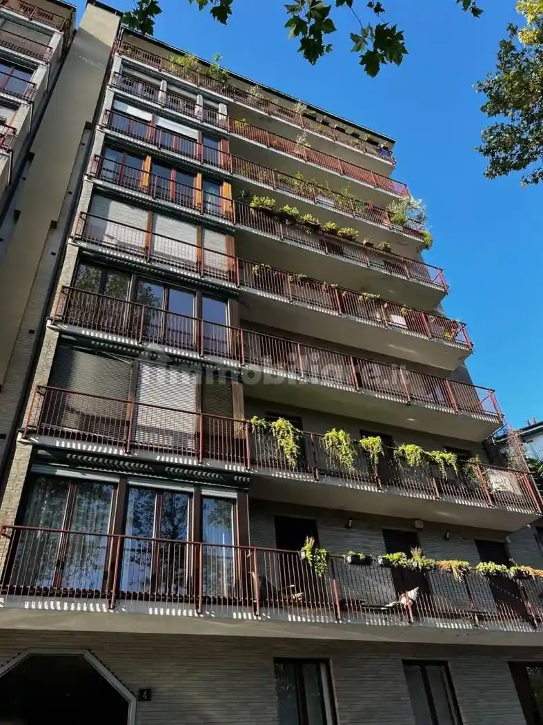 Appartamento via Gaio 4, Plebisciti - Susa, Milano - foto 3