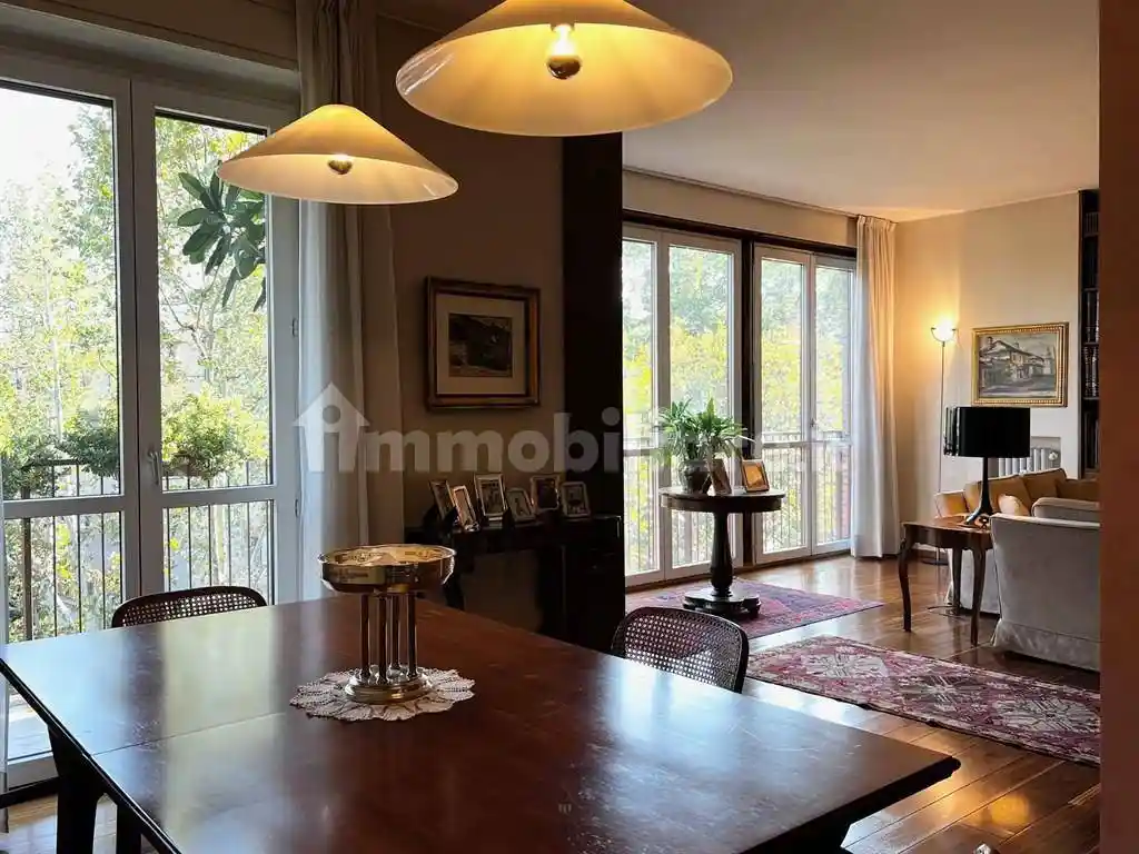 Appartamento via Gaio 4, Plebisciti - Susa, Milano - foto 4