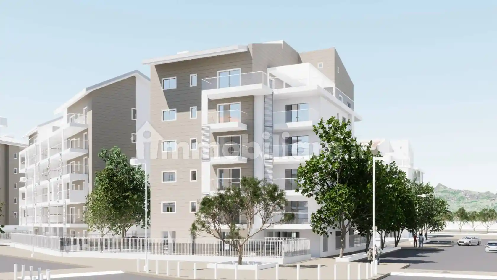 Progetto in vendita a Venaria Reale