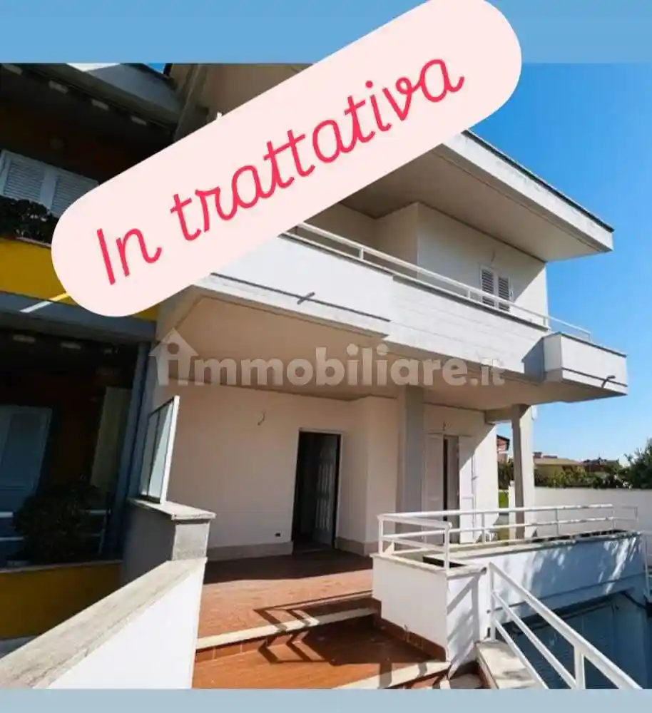 Villa in vendita a Nettuno