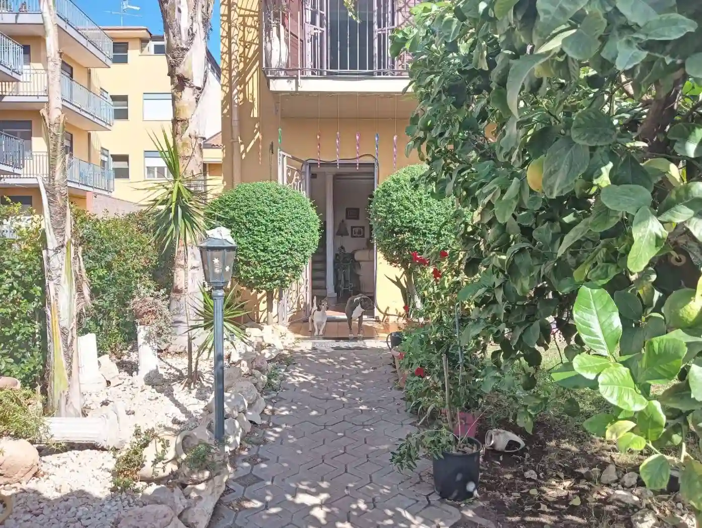 Villetta a schiera - foto 2