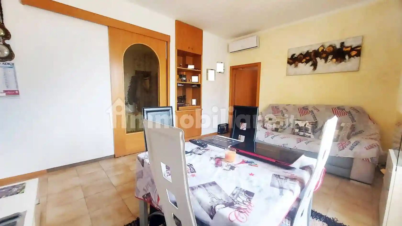 Attico - Mansarda - foto 2