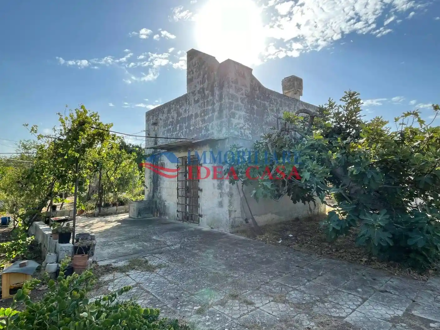 Rustico - Casale in vendita a Francavilla Fontana