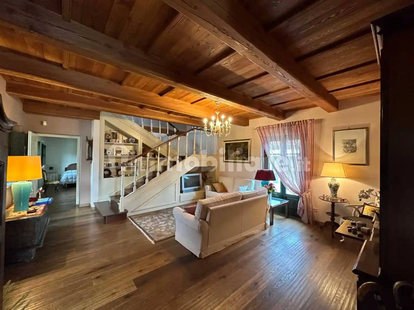 Rustico - Casale in vendita a Saluzzo