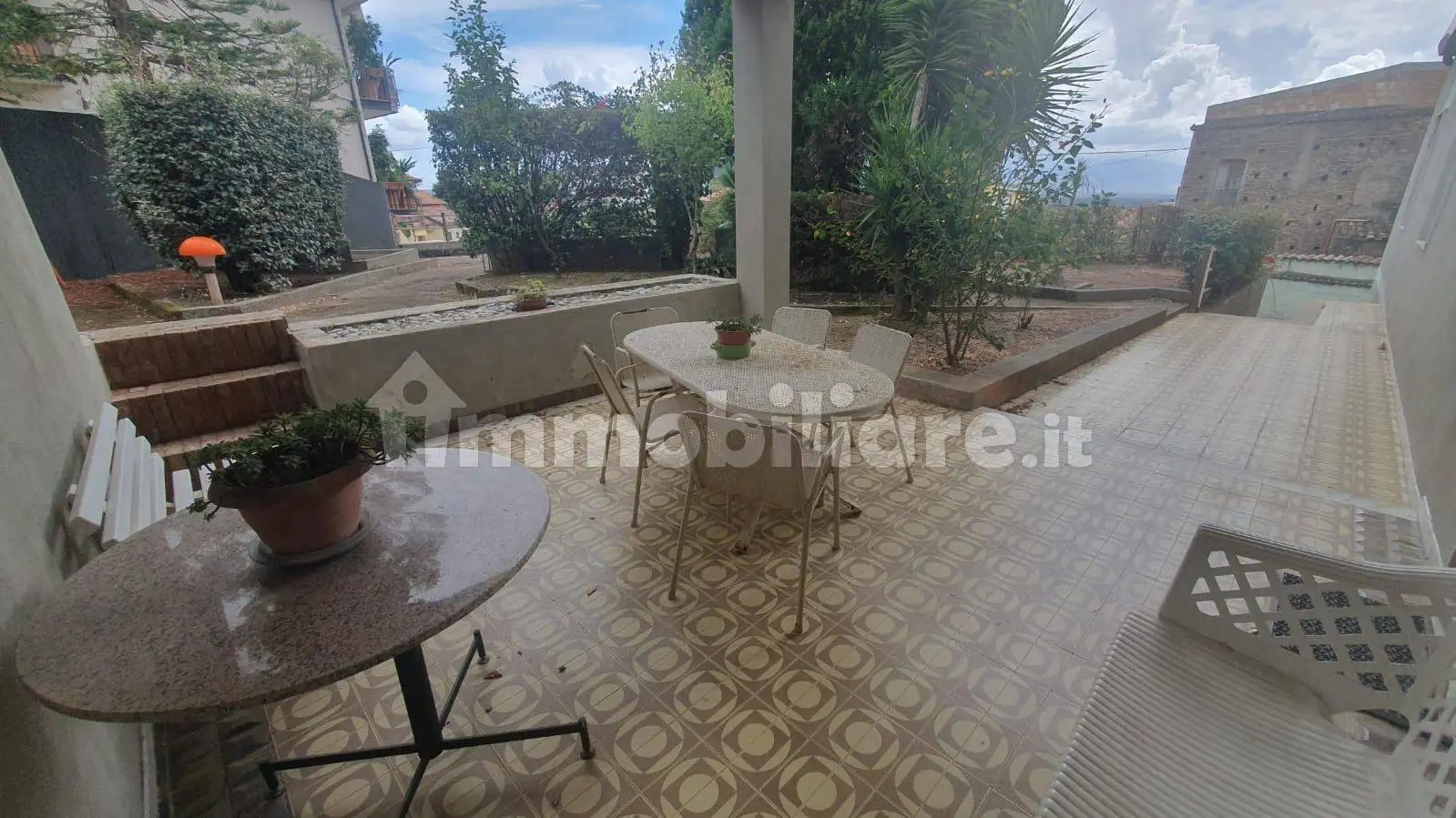 Villa in vendita a Pianopoli