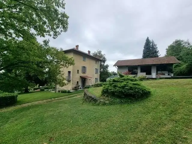 Casa indipendente in vendita a Pisano