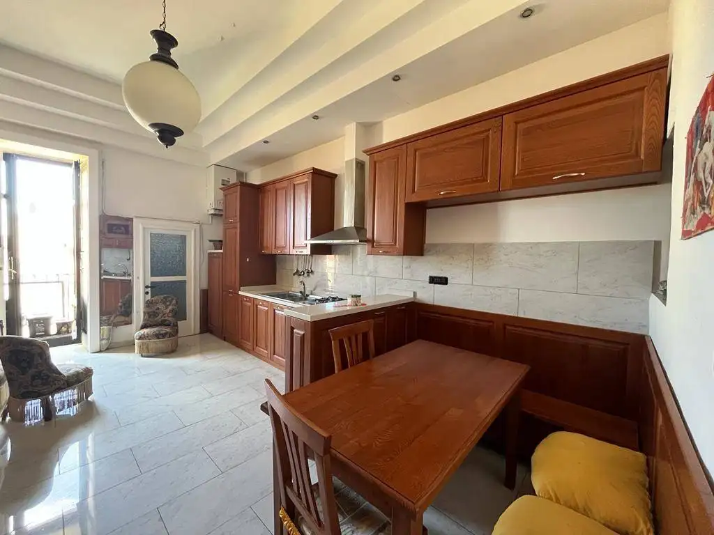 Appartamento in affitto a Catanzaro