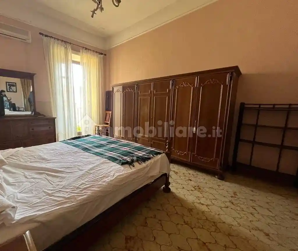 Quadrilocale piazza Antonio Serravalle, Centro Storico, Catanzaro - foto 3