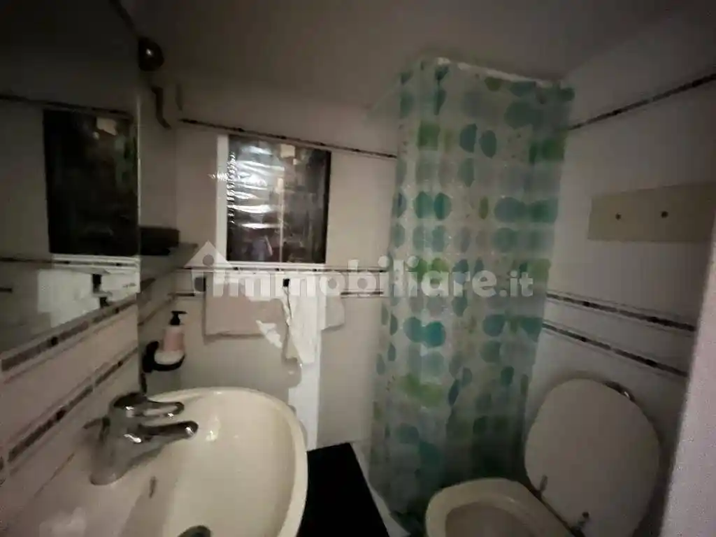 Quadrilocale piazza Antonio Serravalle, Centro Storico, Catanzaro - foto 5