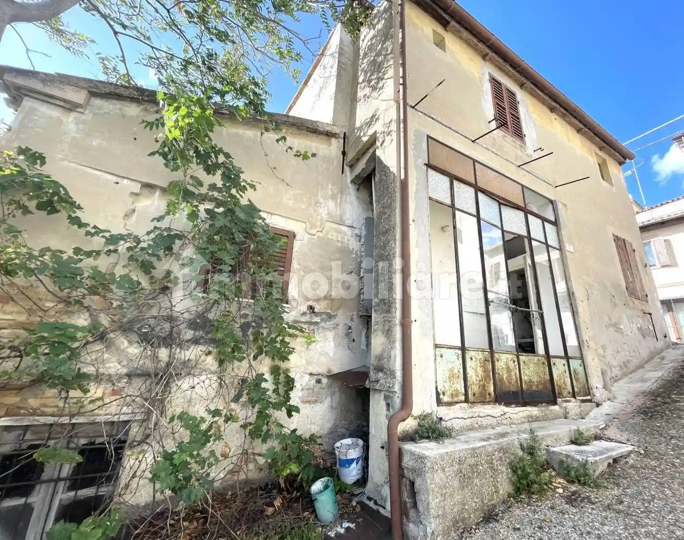 Casa indipendente in vendita a Senigallia