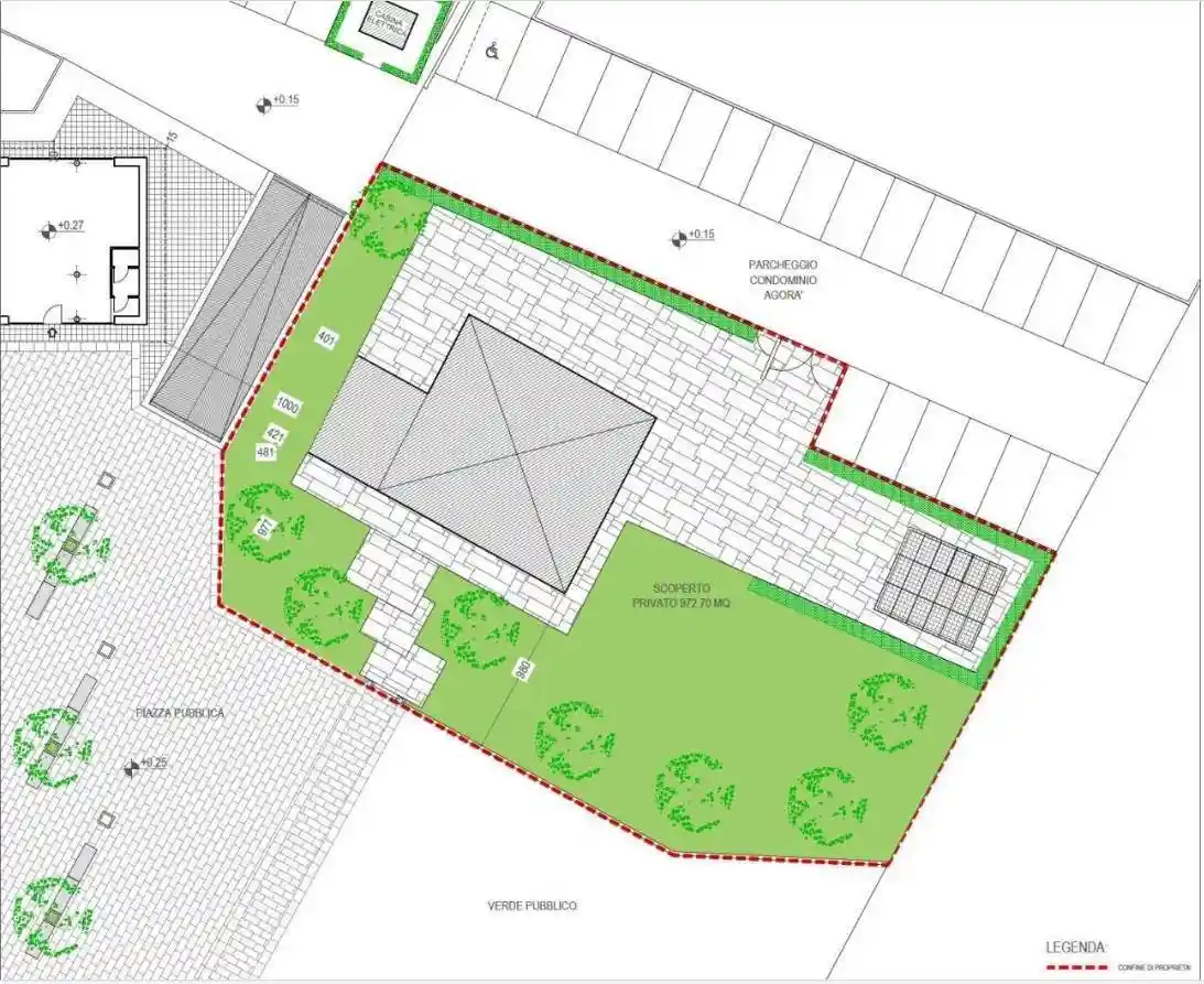 Villa in vendita a Vigonza