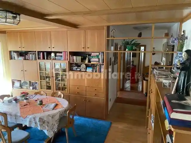 Appartamento in vendita a Bolzano