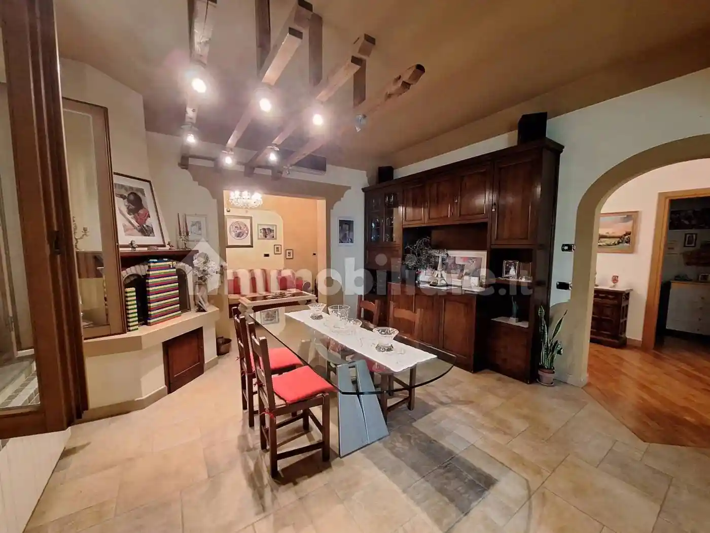 Rustico - Casale in vendita a Cerreto Guidi