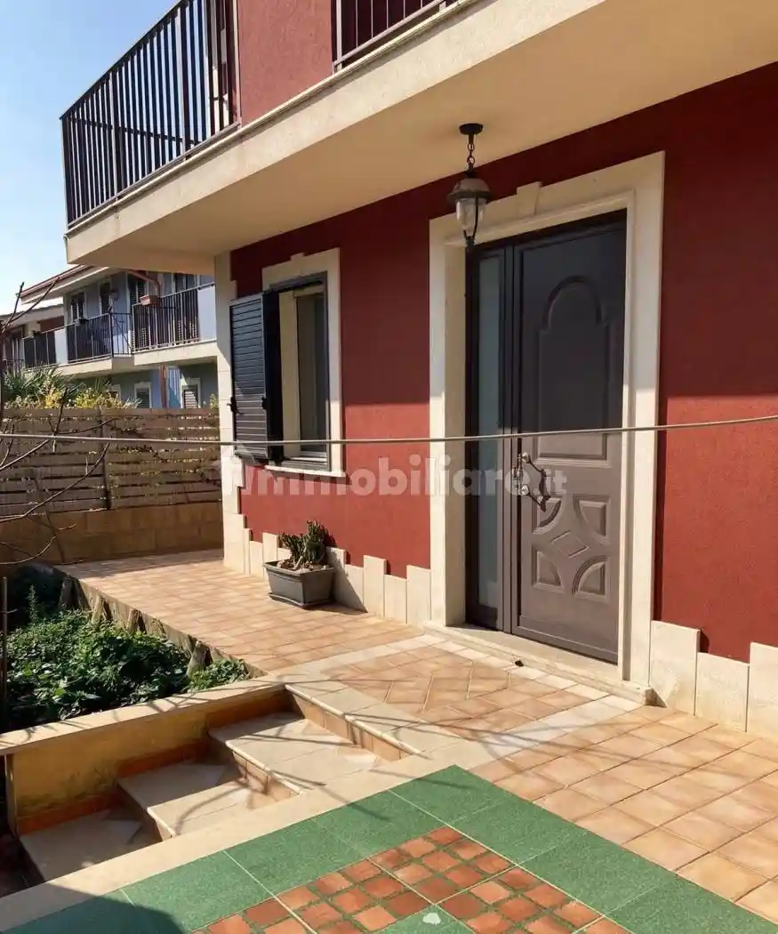 Villa in vendita a Portopalo di Capo Passero