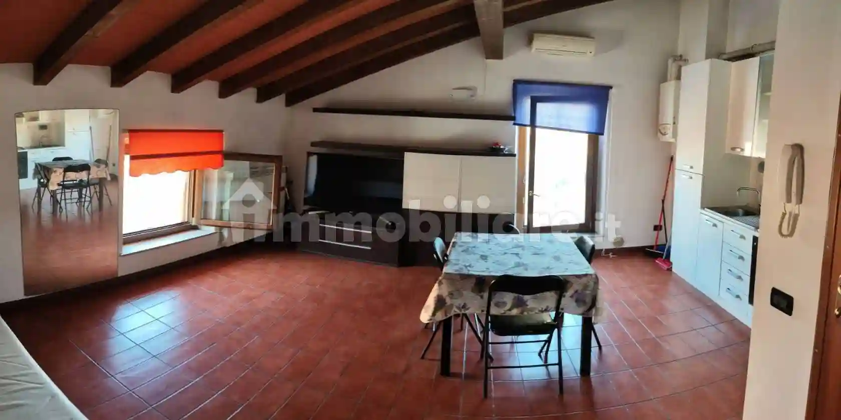 Attico - Mansarda - foto 5