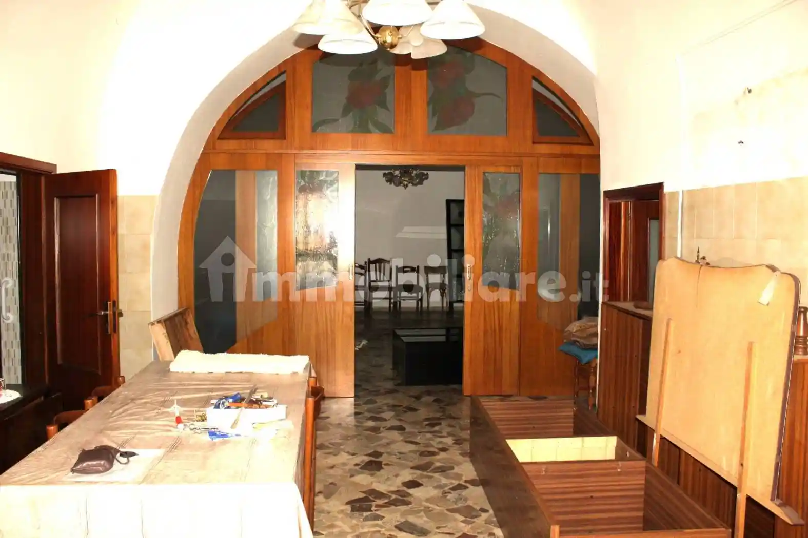 Appartamento in vendita a Santeramo in Colle