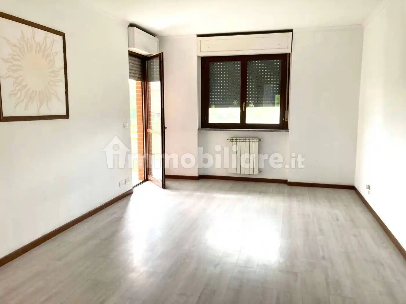 Appartamento in vendita a Poirino