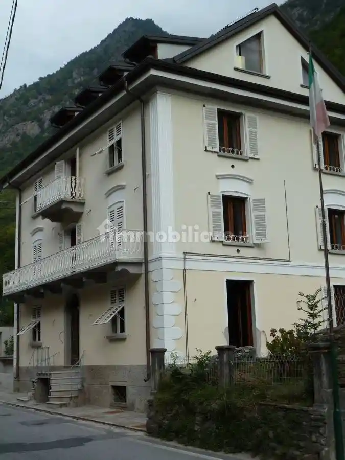 Trilocale via Roma, 6, Ceppo Morelli - foto 2