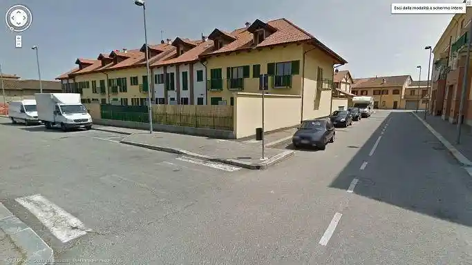 Villetta a schiera in vendita a Torino