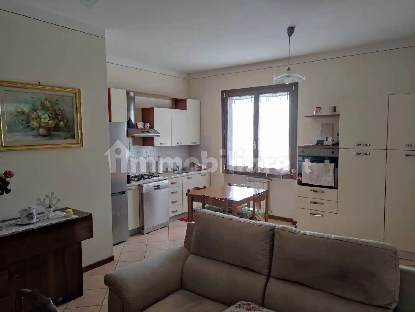 Appartamento in vendita a Monsummano Terme