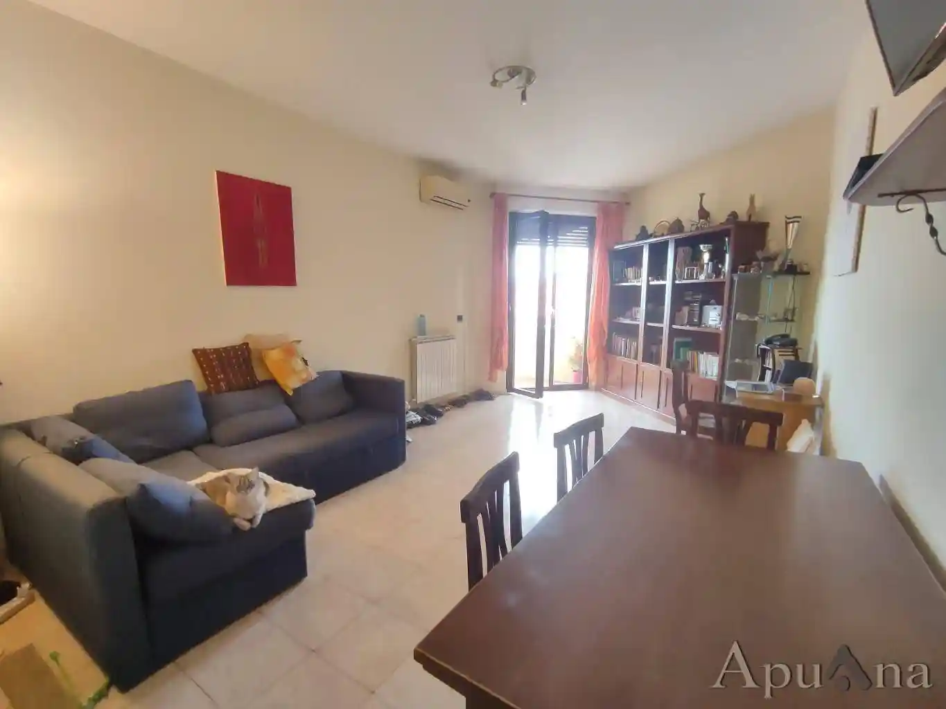 Appartamento in vendita a Massa