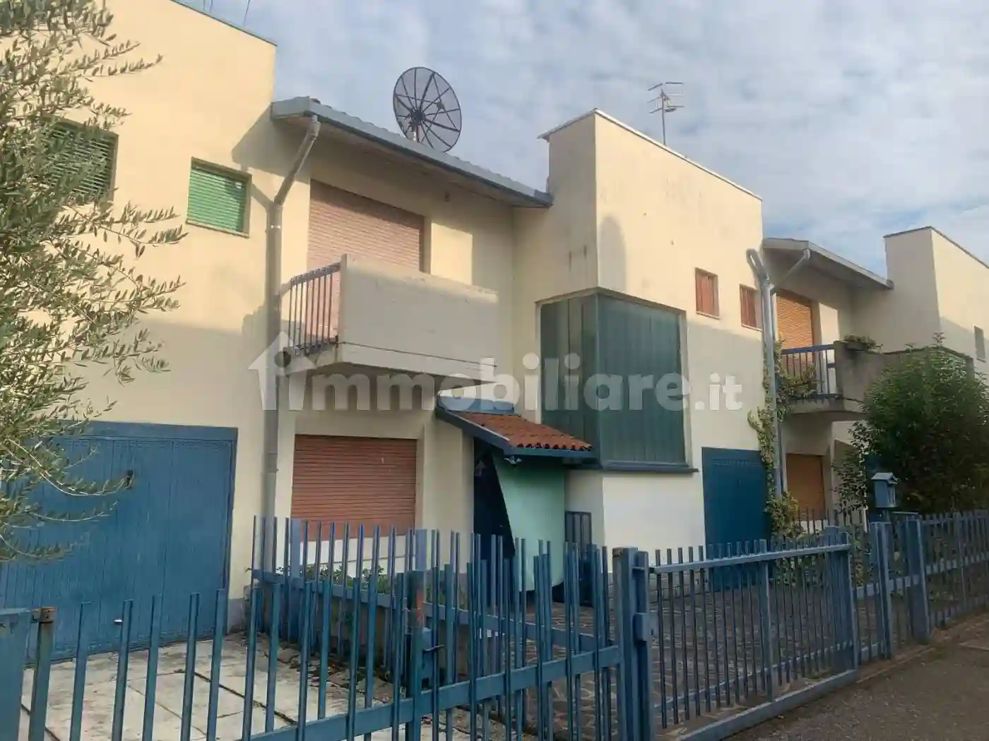 Villetta a schiera - foto 2