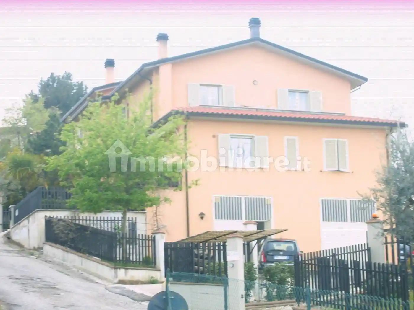 Appartamento in vendita a Giano dell'Umbria