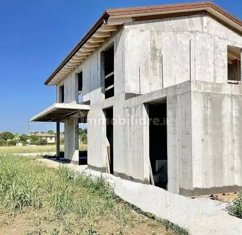 Villa in vendita a San Zenone degli Ezzelini