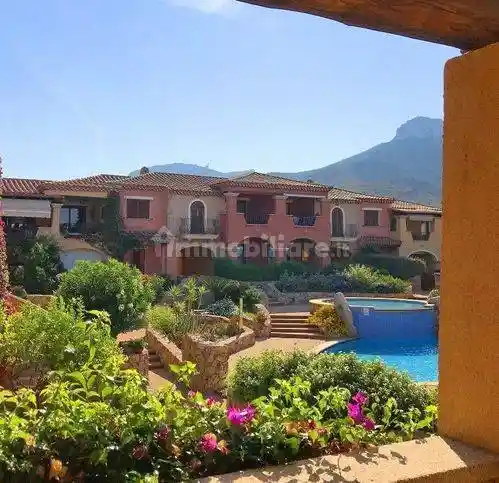 Appartamento in vendita a Golfo Aranci