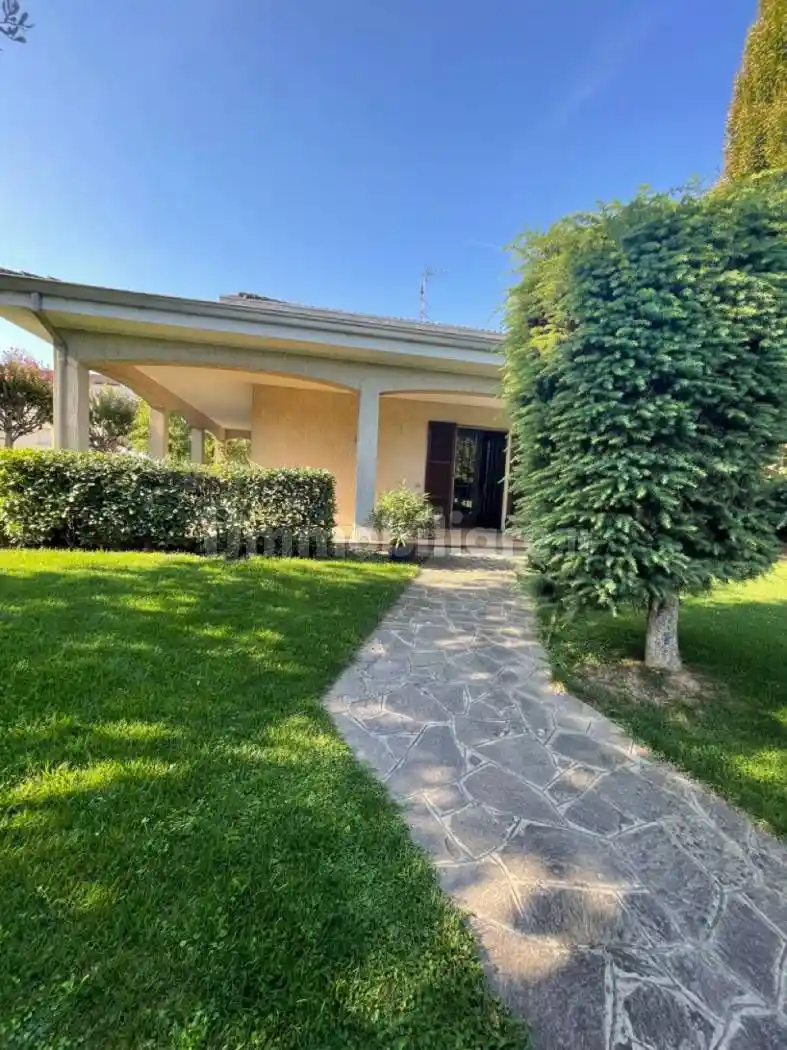 Villa unifamiliare, buono stato, 500 m², San Lazzaro, Piacenza - foto 3