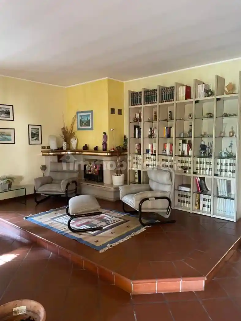 Villa unifamiliare, buono stato, 500 m², San Lazzaro, Piacenza - foto 4