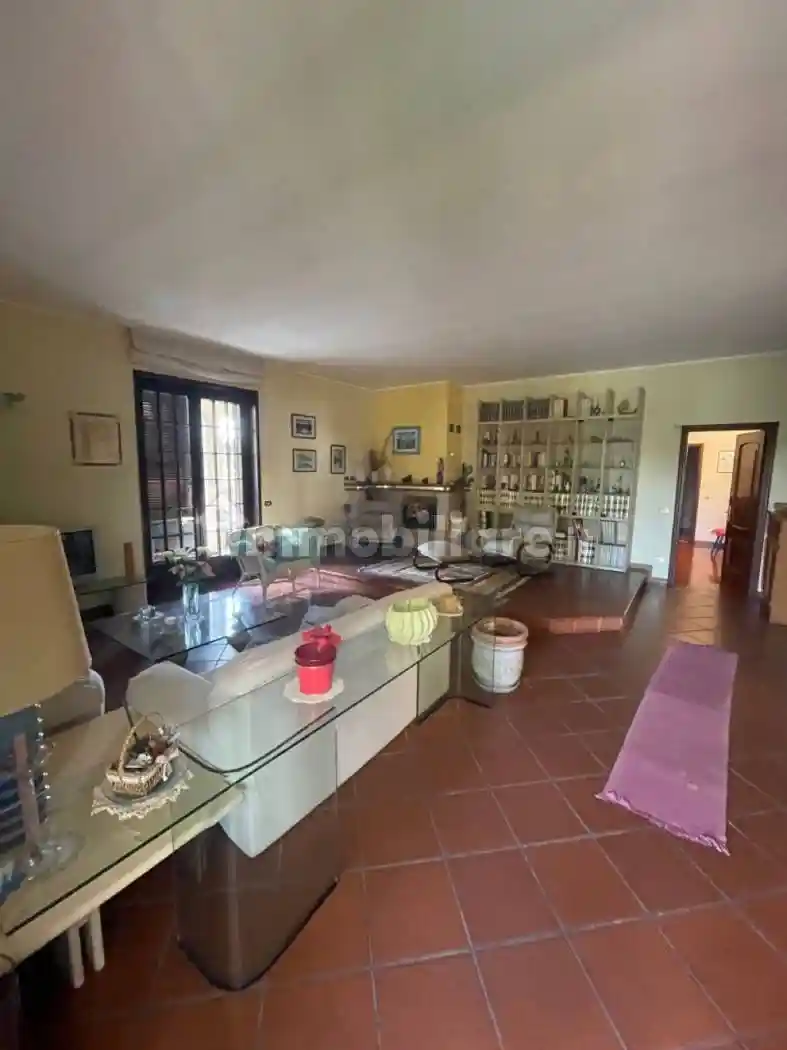 Villa unifamiliare, buono stato, 500 m², San Lazzaro, Piacenza - foto 5