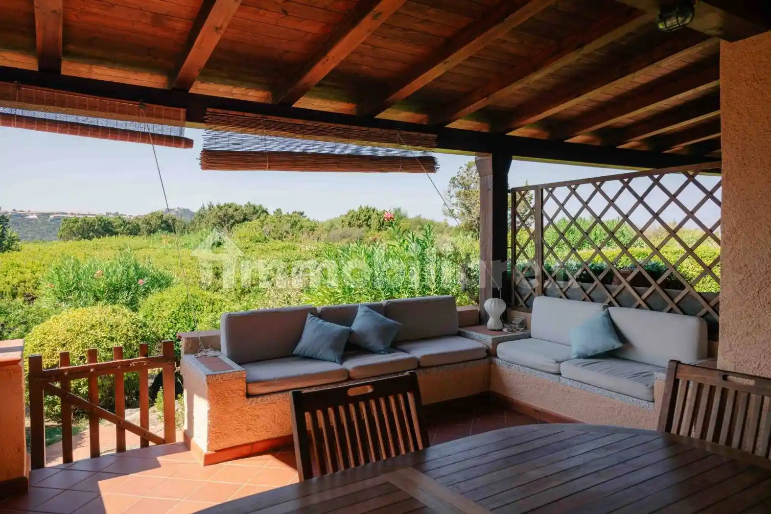 Appartamento in vendita a Golfo Aranci