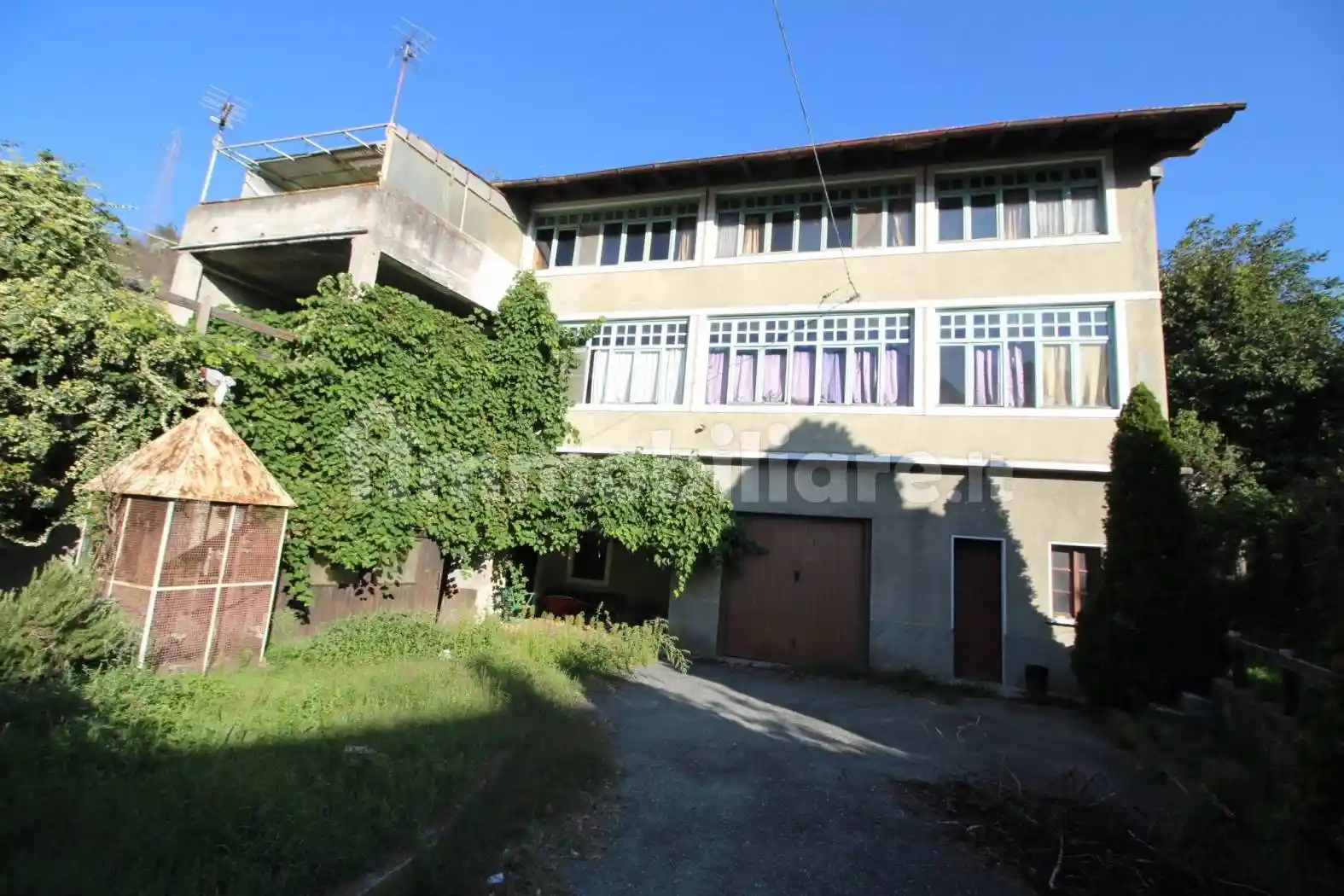 Villa in vendita a Chatillon