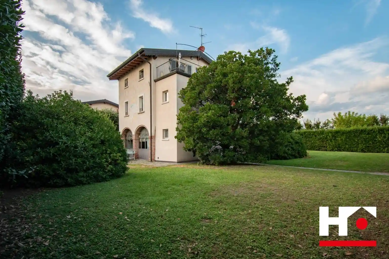 Villa in vendita a Brescia