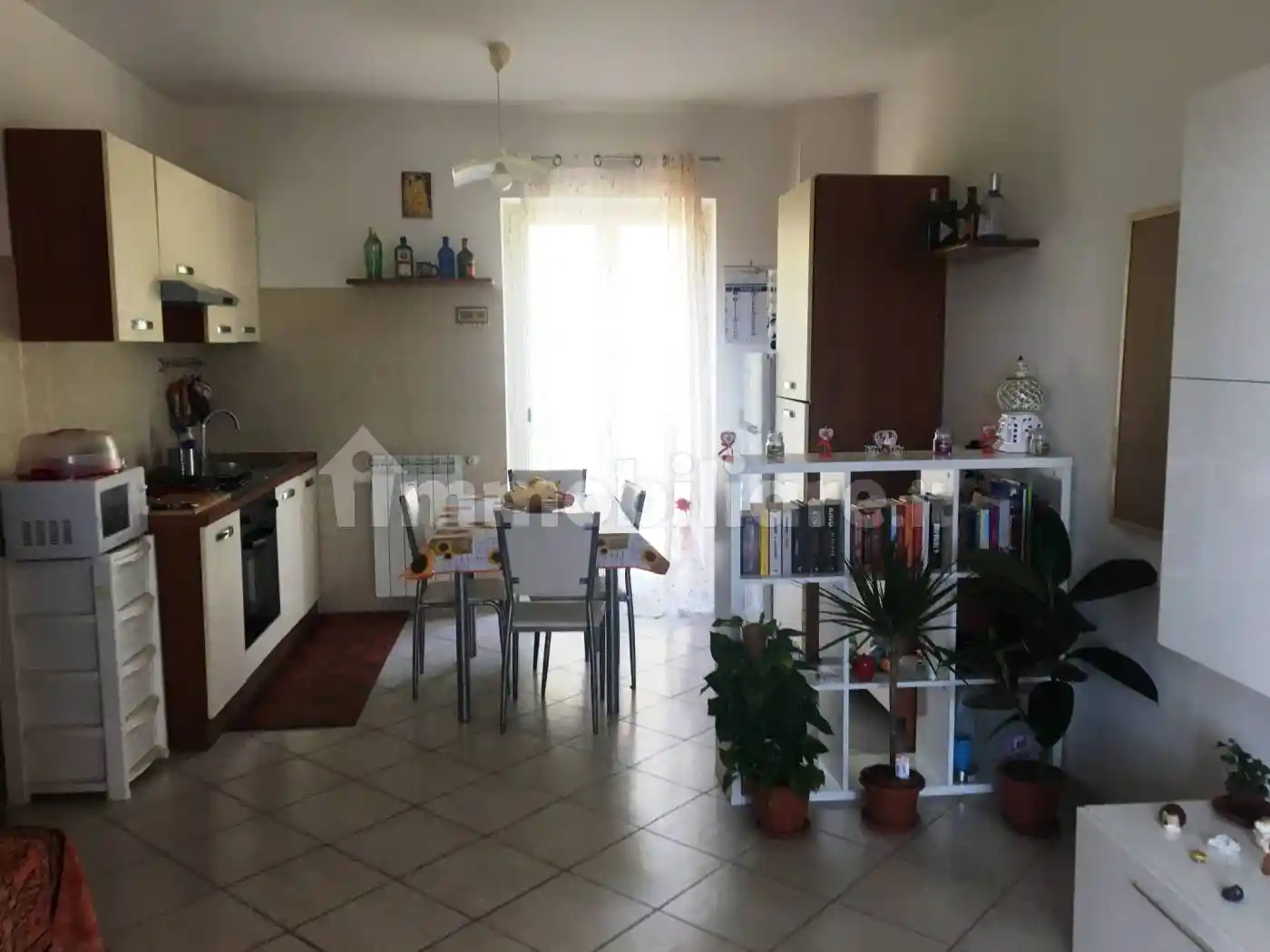 Appartamento in affitto a Fara in Sabina