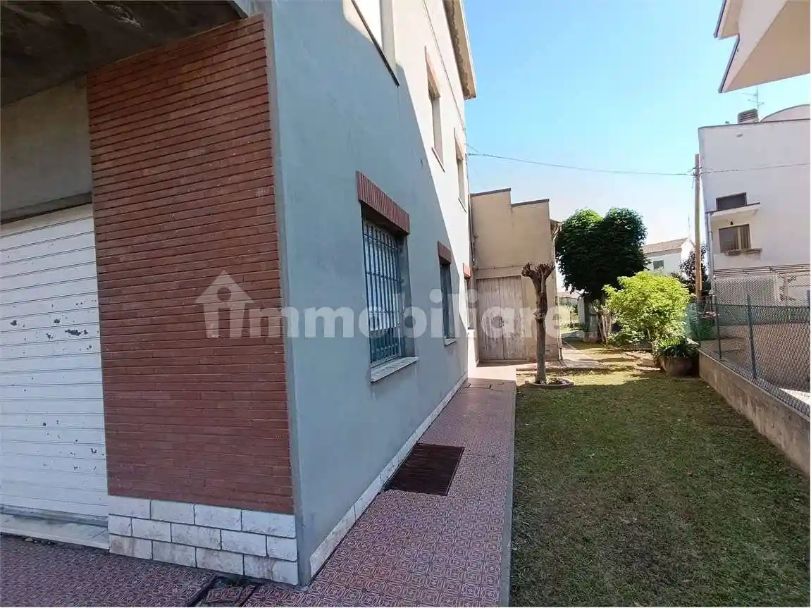 Terratetto unifamiliare via Vecchia Emilia, Santa Giustina - San Vito, Rimini - foto 3