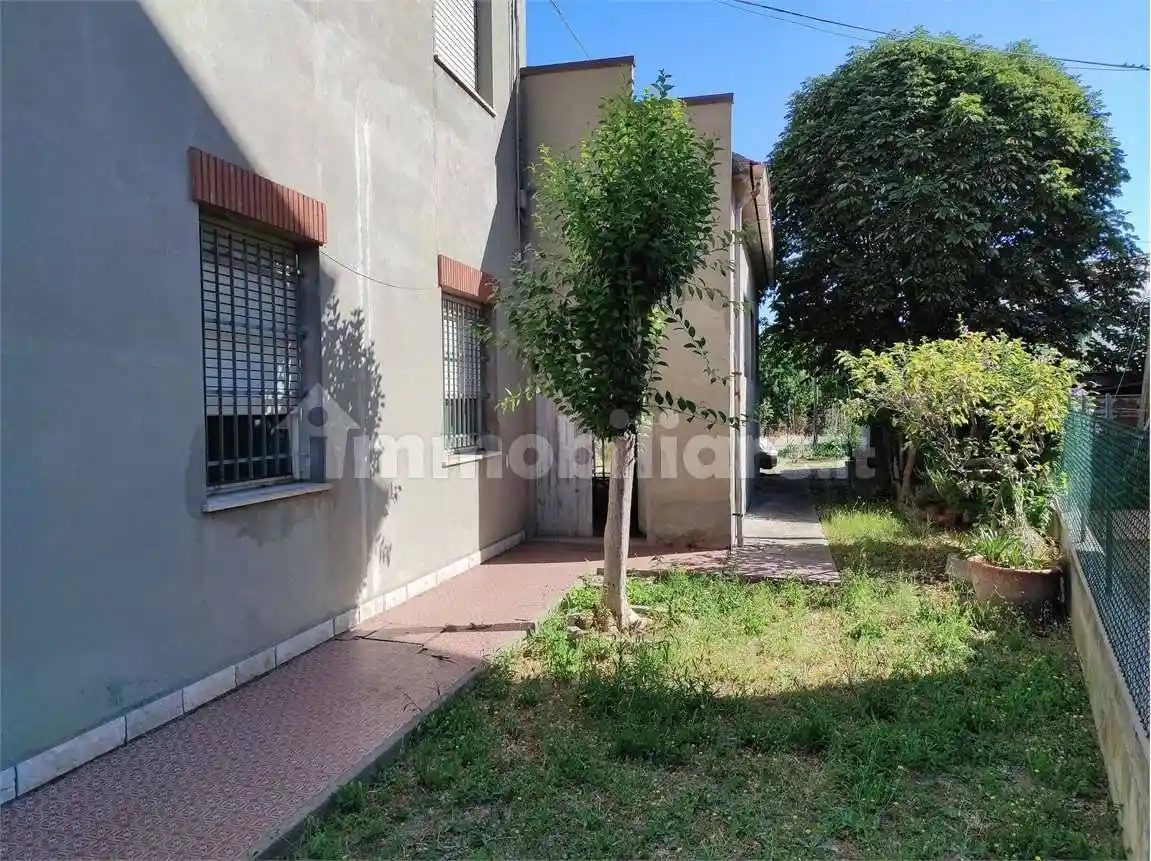 Terratetto unifamiliare via Vecchia Emilia, Santa Giustina - San Vito, Rimini - foto 4