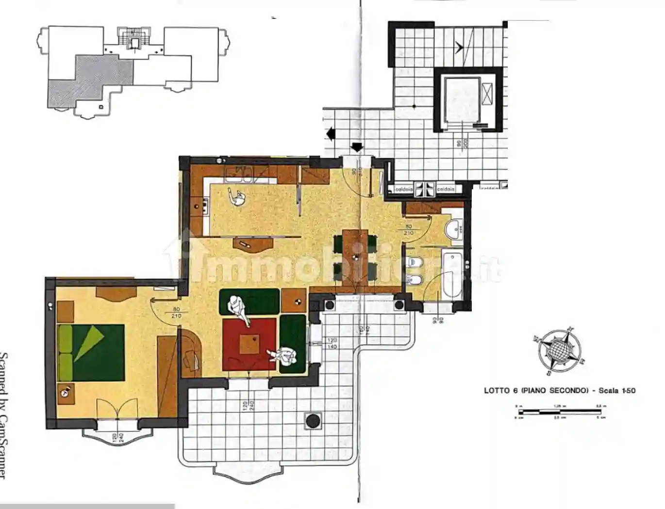 Appartamento - foto 3